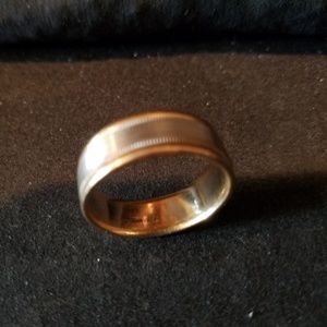 Wedding band